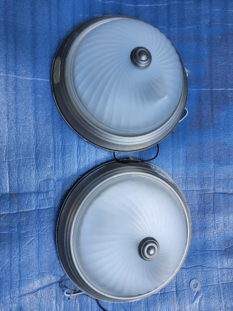 Ceiling and Wall Light Fixtures - photo 5