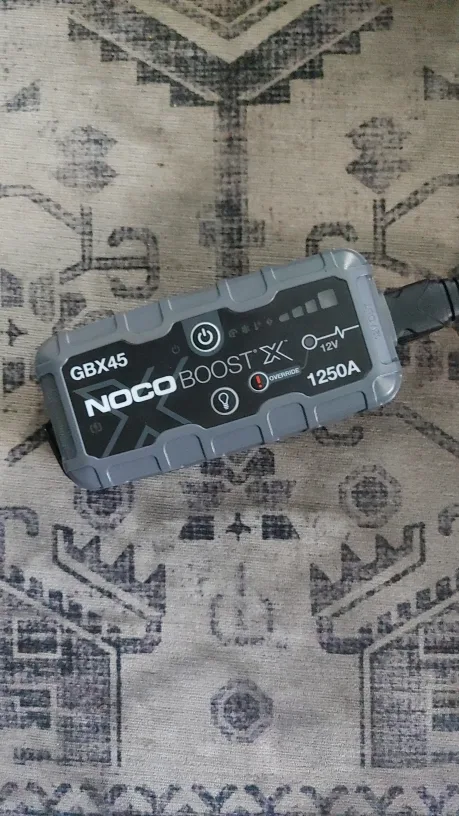 NOCo boost for sale thumbnail
