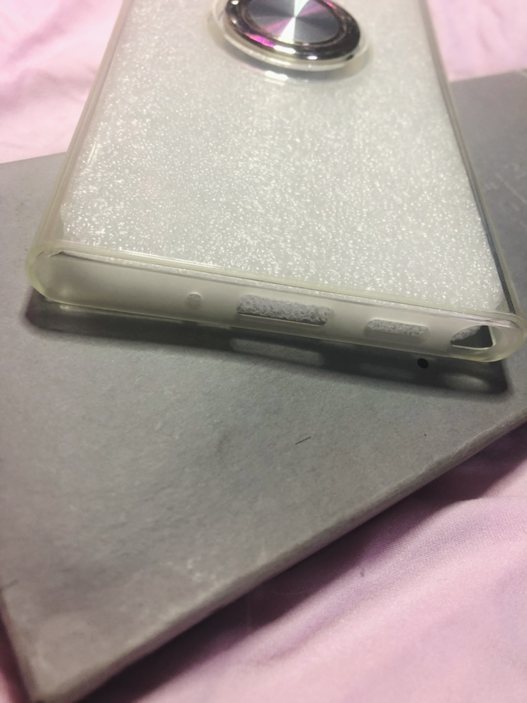 NEW clear phone case for Samsung S22 Ultra - photo 4