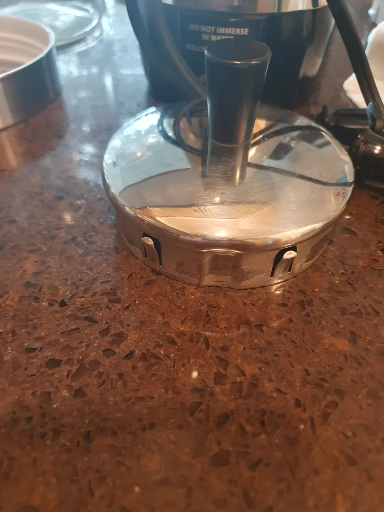 Presto Electric Percolator Coffee Maker image indicator(8)