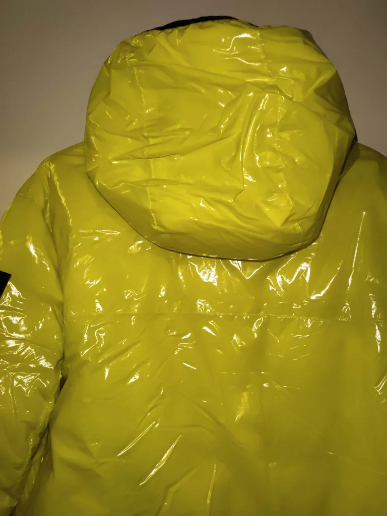 Brand New Calvin Klein Jacket for $50 Retails for $218 image indicator(3)