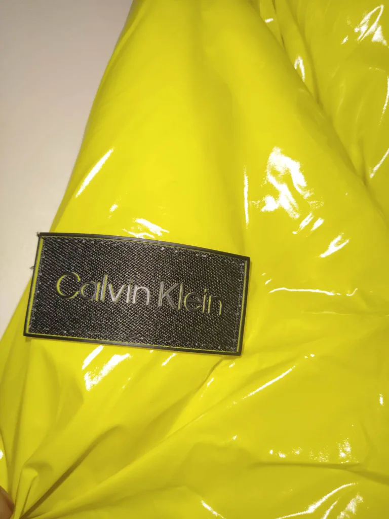 Brand New Calvin Klein Jacket for $50 Retails for $218 image indicator(8)