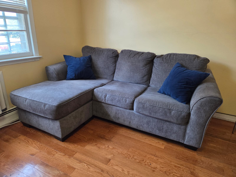 Sofa with Pull-Out Bed FREE DELIVERY