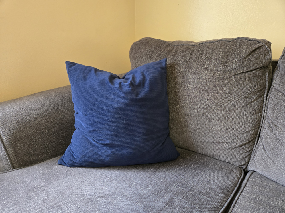 Sofa with Pull-Out Bed FREE DELIVERY - photo 4