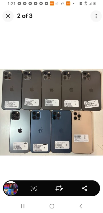 phone repairs