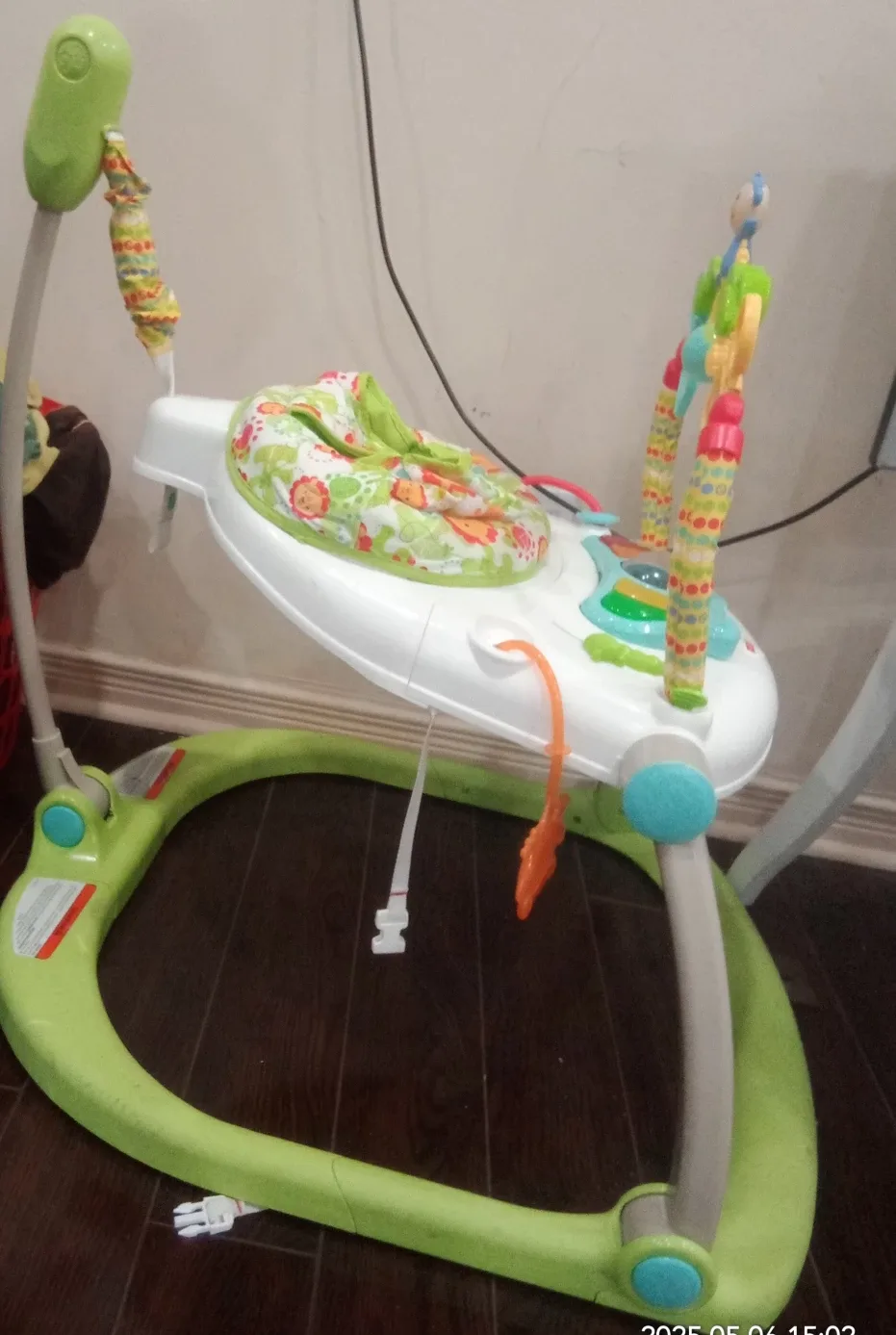 Baby Play Mat & Activity Gym 🇨🇦 thumbnail