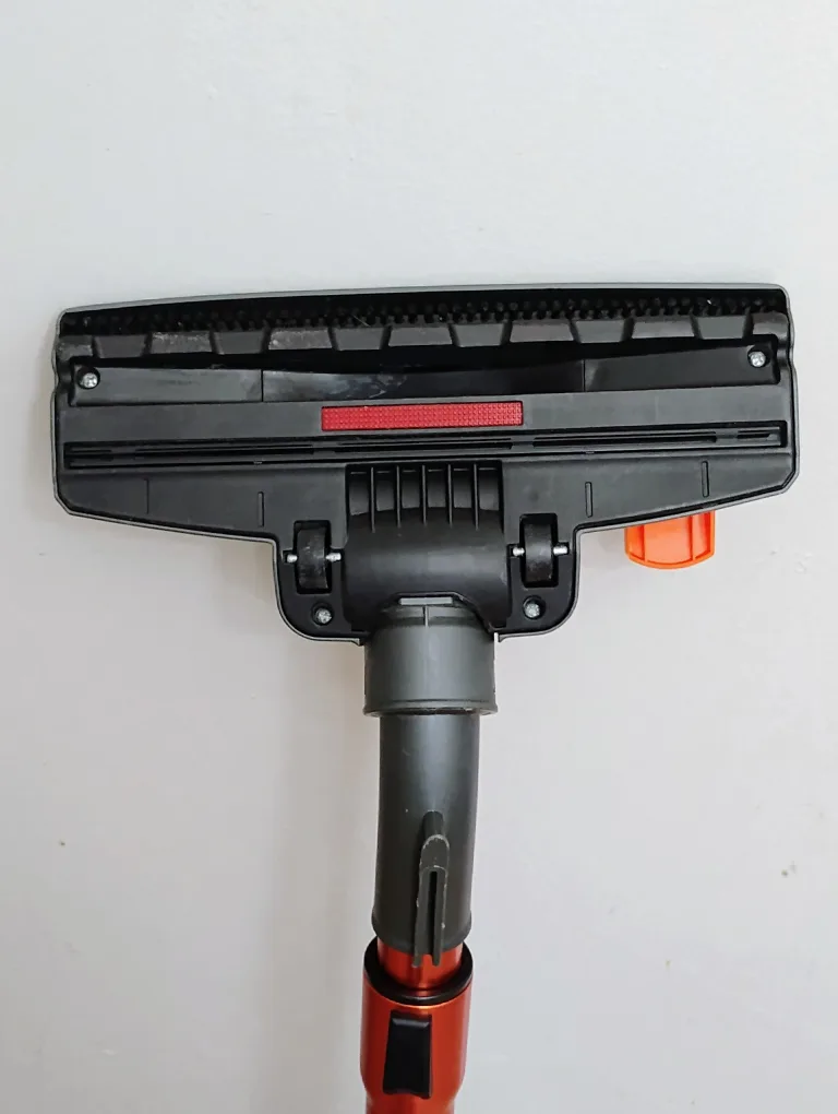 iWoly 600 Corded Bagless Cyclone stick Vac image indicator(4)