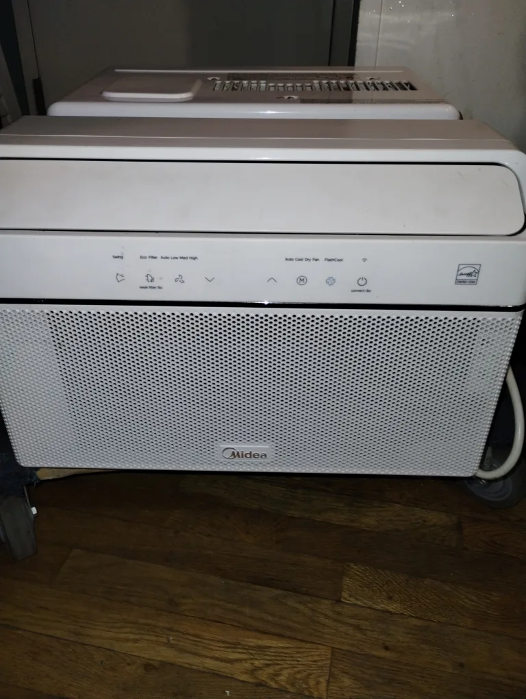 12,000 BTU AIR CONDITIONER thumbnail