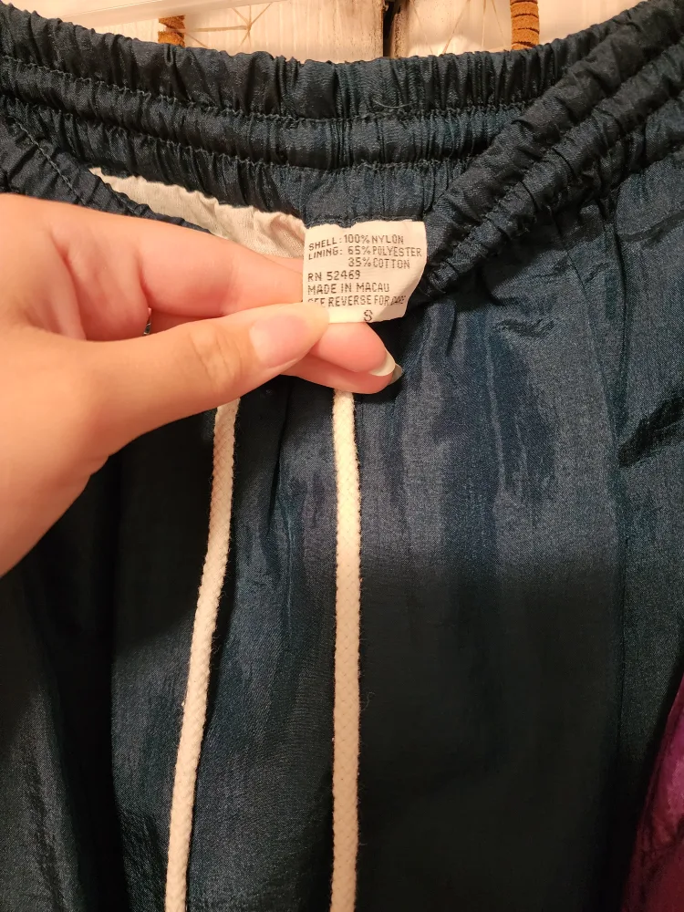 Vintage Windbreaker Tracksuit image indicator(6)