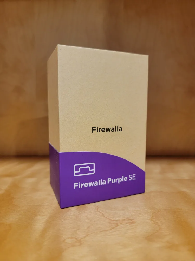 Firewalla purple se thumbnail