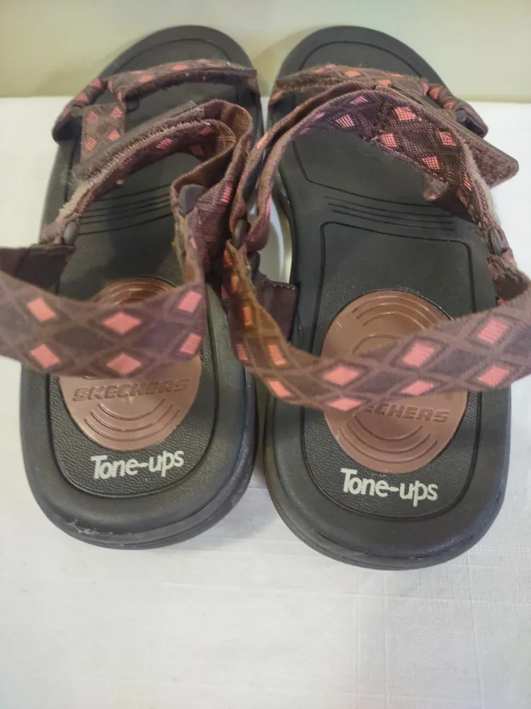 Skechers Tone-ups Sandals image indicator(4)