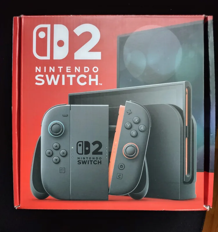 Nintendo Switch 2  and Surge Controller image indicator(2)