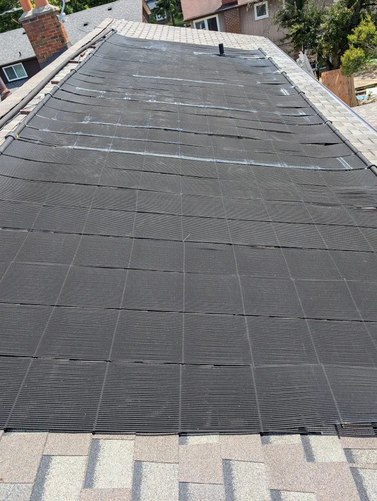 Solar Pool Heater Panels thumbnail