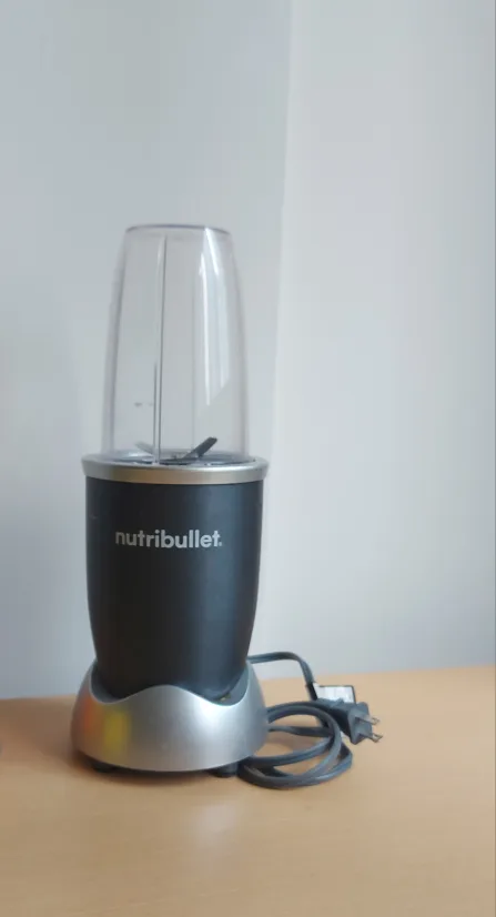NutriBullet Blender thumbnail