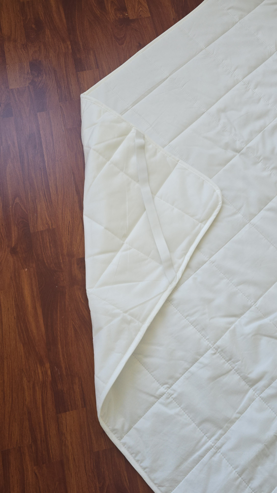 mattress protector - photo 2