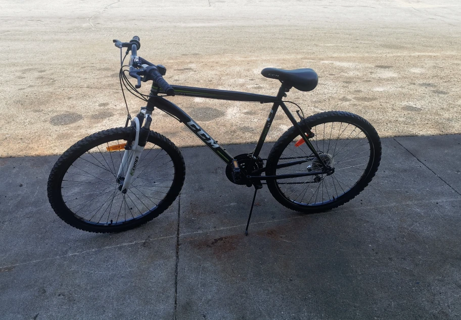 Bike Ccm Nitro XT 26"