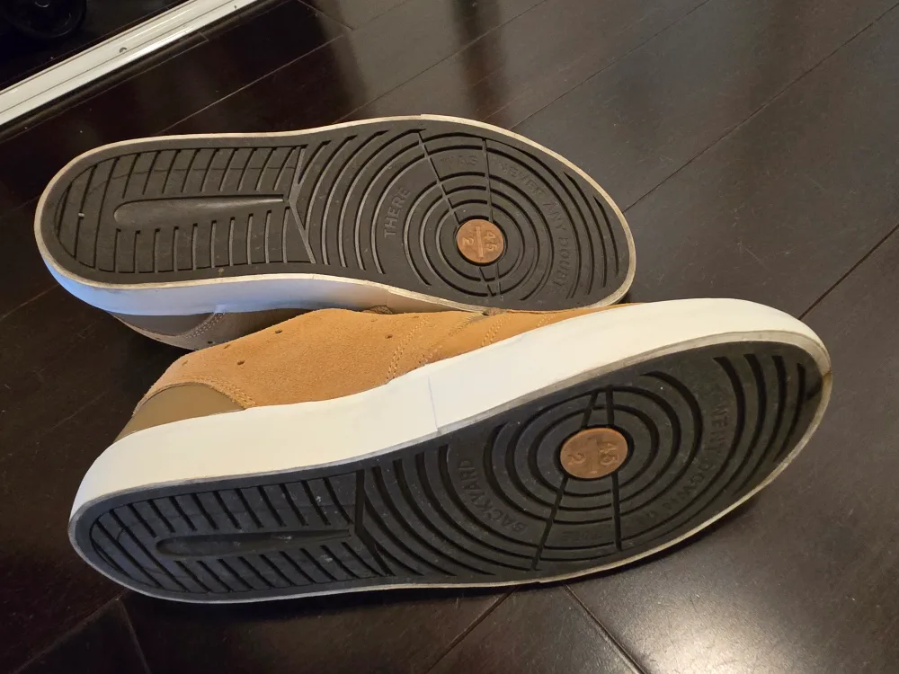 Nike Jordan Series ES Swing for the Fence - Size 10 men's shoes image indicator(4)