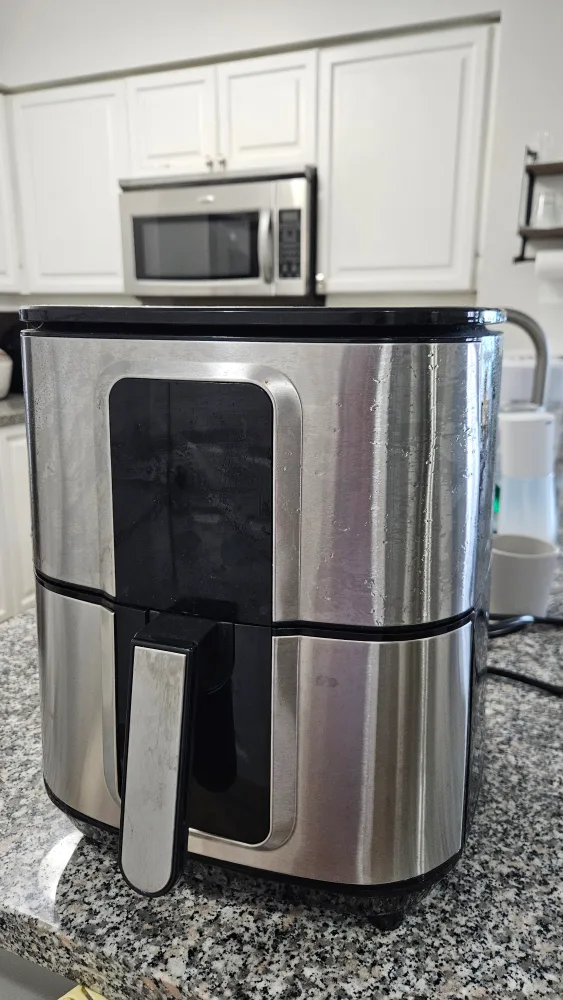 Kitcher Air Fryer - KAF8501 thumbnail