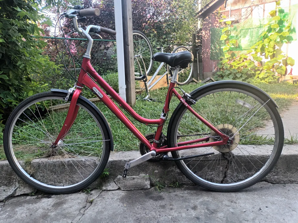 Norco Cityglide Bike thumbnail
