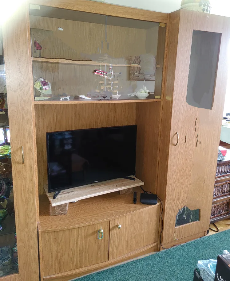 Entertainment Unit image indicator(2)