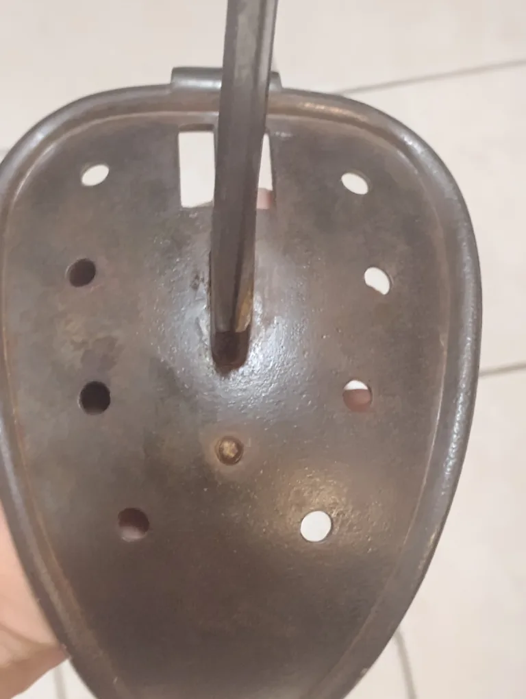 Antique SR Meyer Stern Sword image indicator(5)