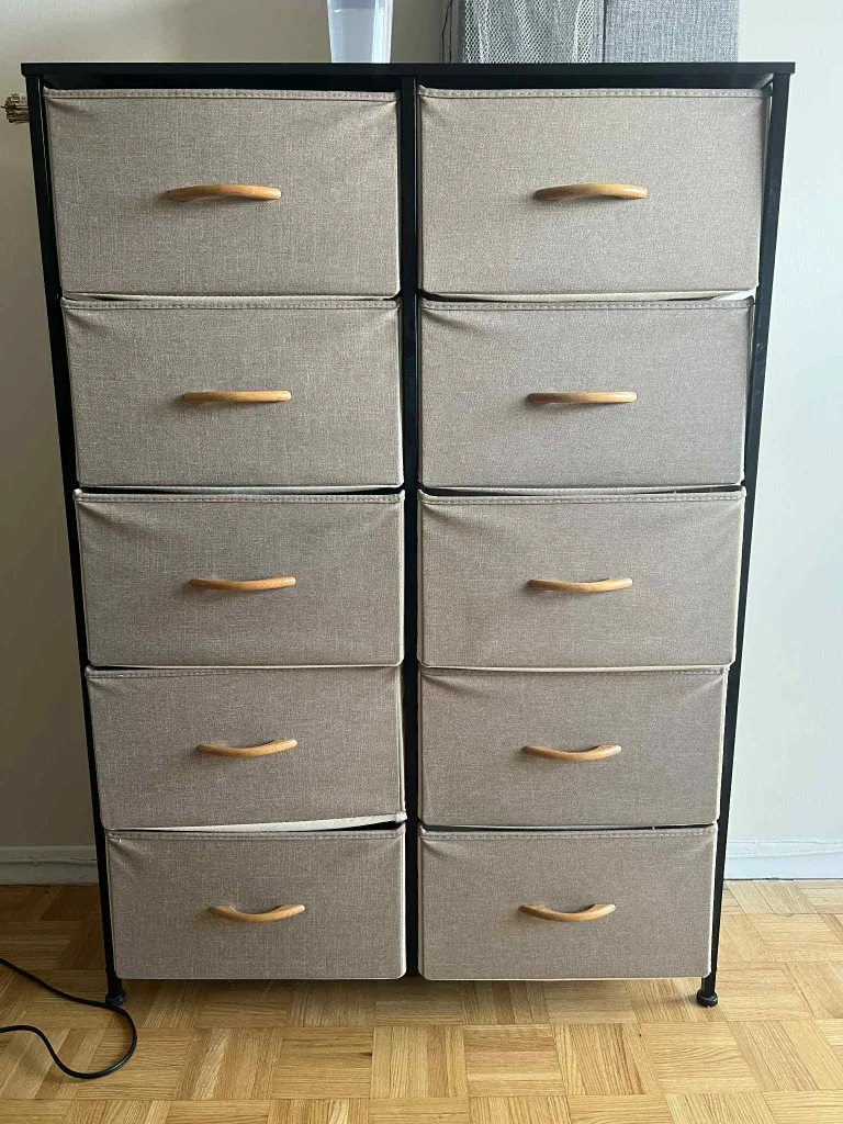 10 drawer dresser thumbnail