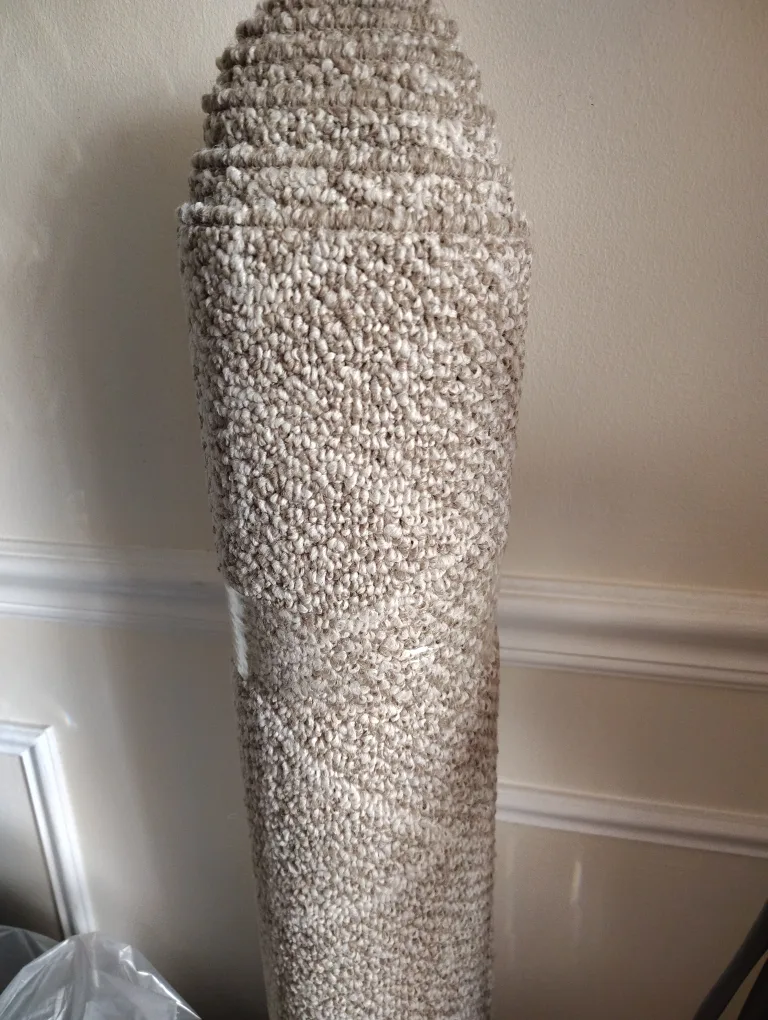 Baldosa Vestibule Rug - Machine Washable thumbnail