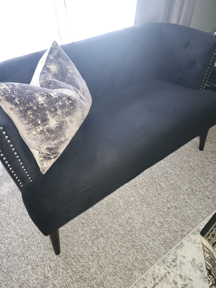 loveseat bench - photo 3