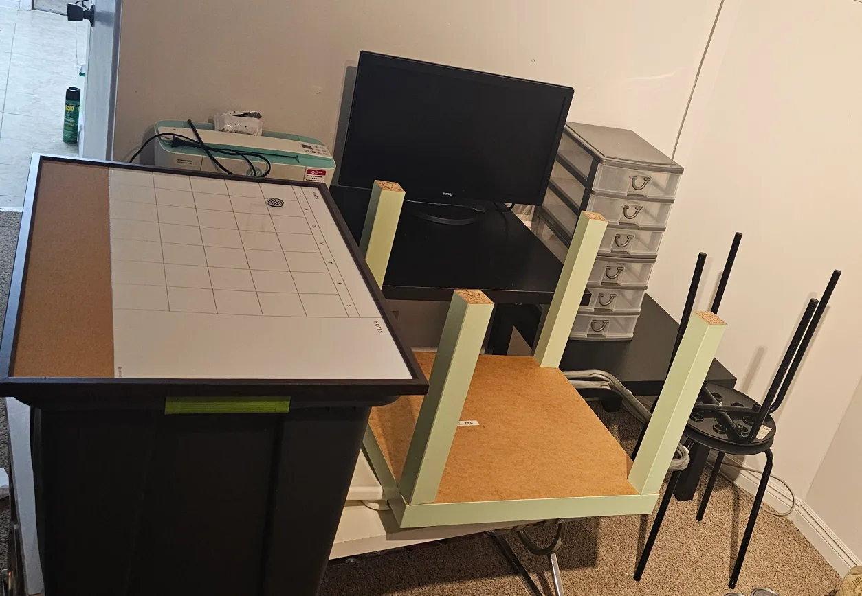 MOVING OUT! thumbnail
