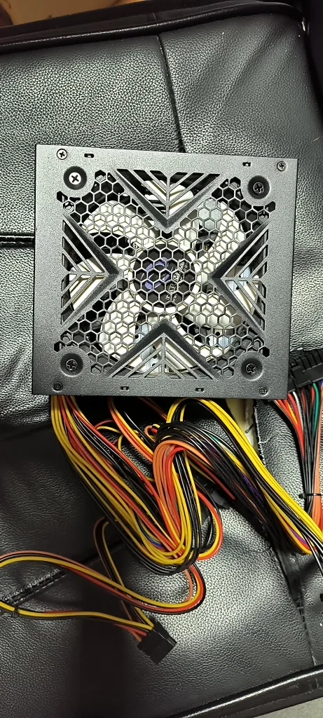 Raidmax RX-300XT Power Supply image indicator(2)