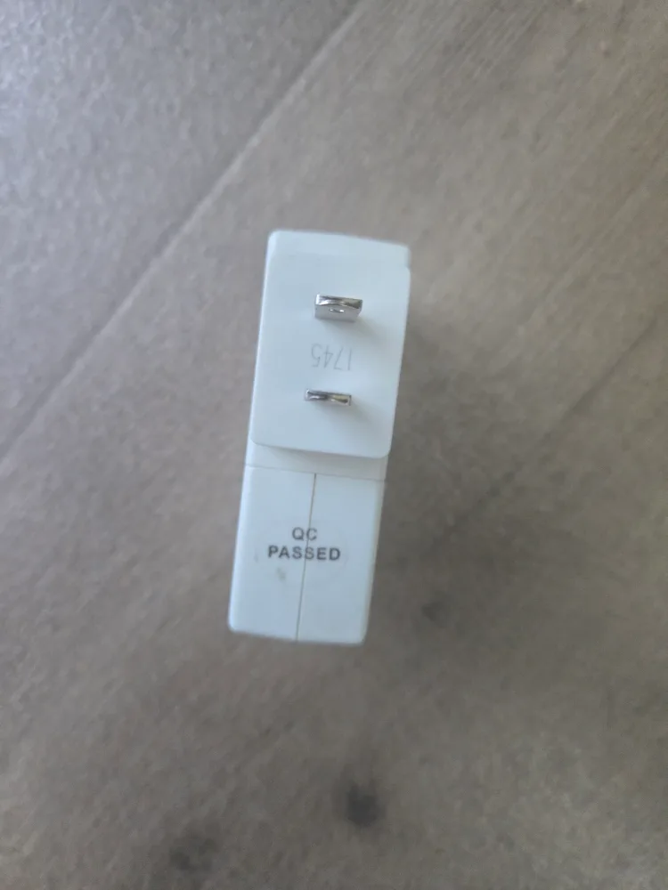 IKEA Power Supply ICPSW24-19-1 🇨🇦 image indicator(3)