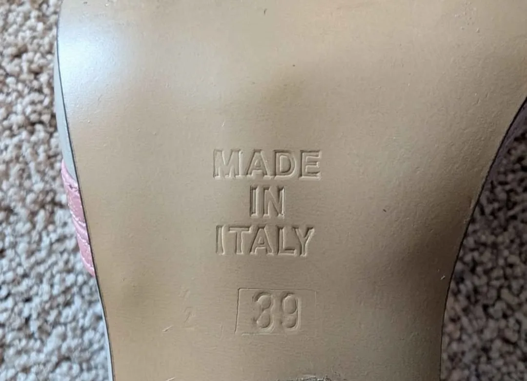 Women's Leather Short Heels - Jacques Vert image indicator(8)