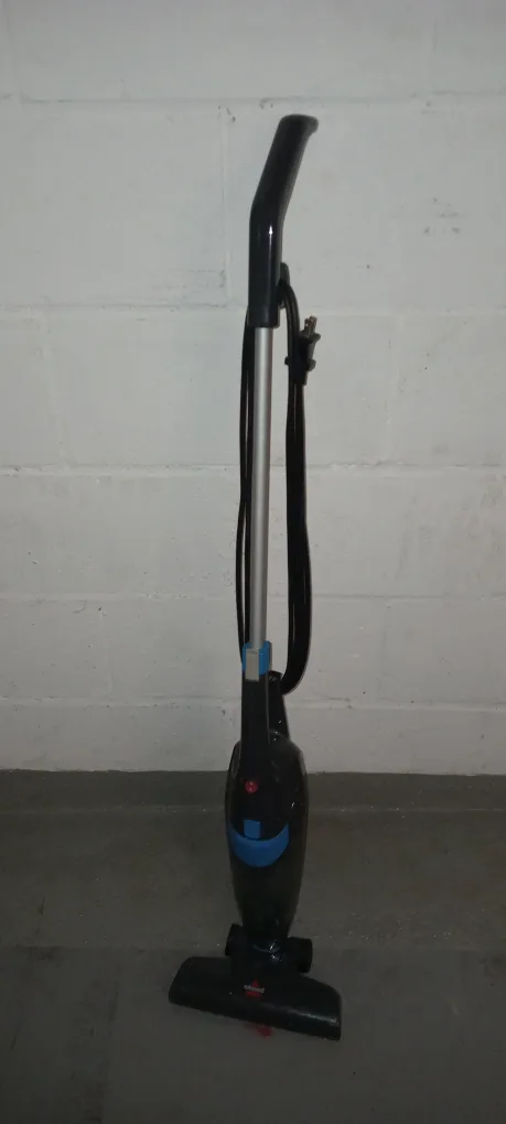 Bissell Steam Shot Hardwood Floor Steam Mop thumbnail