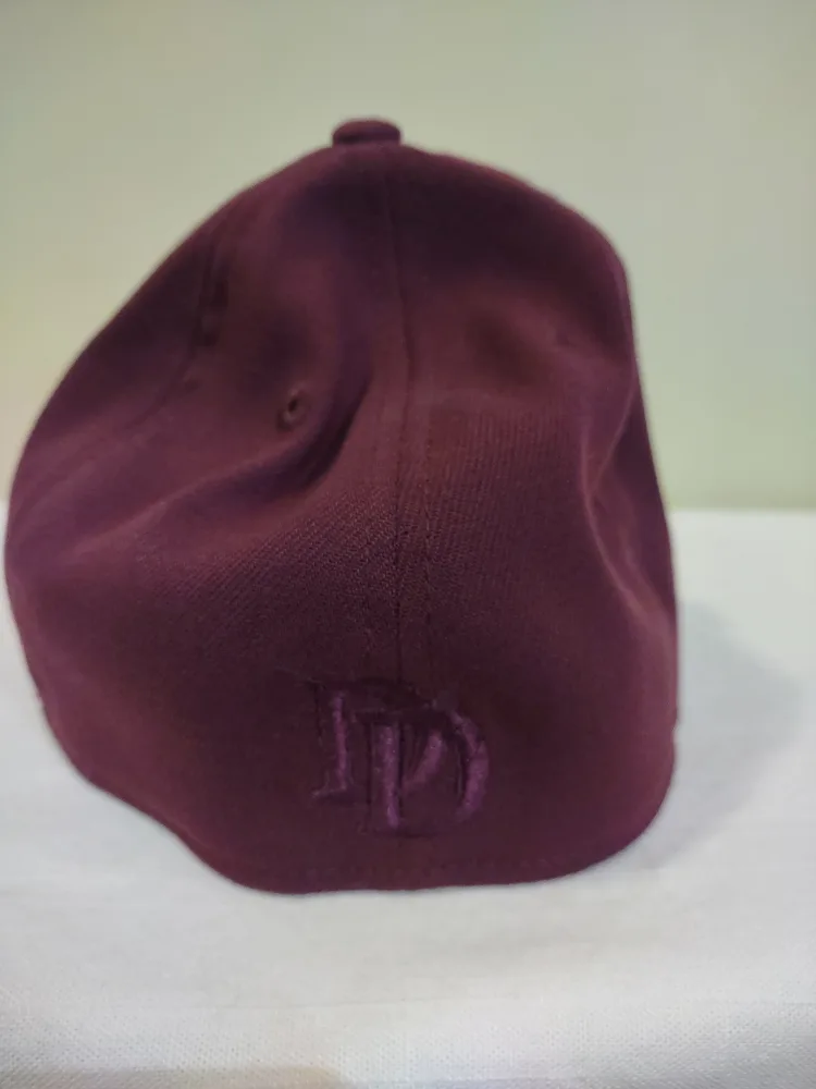 Marvel New Era 39THIRTY Daredevil Cap - M/L image indicator(6)