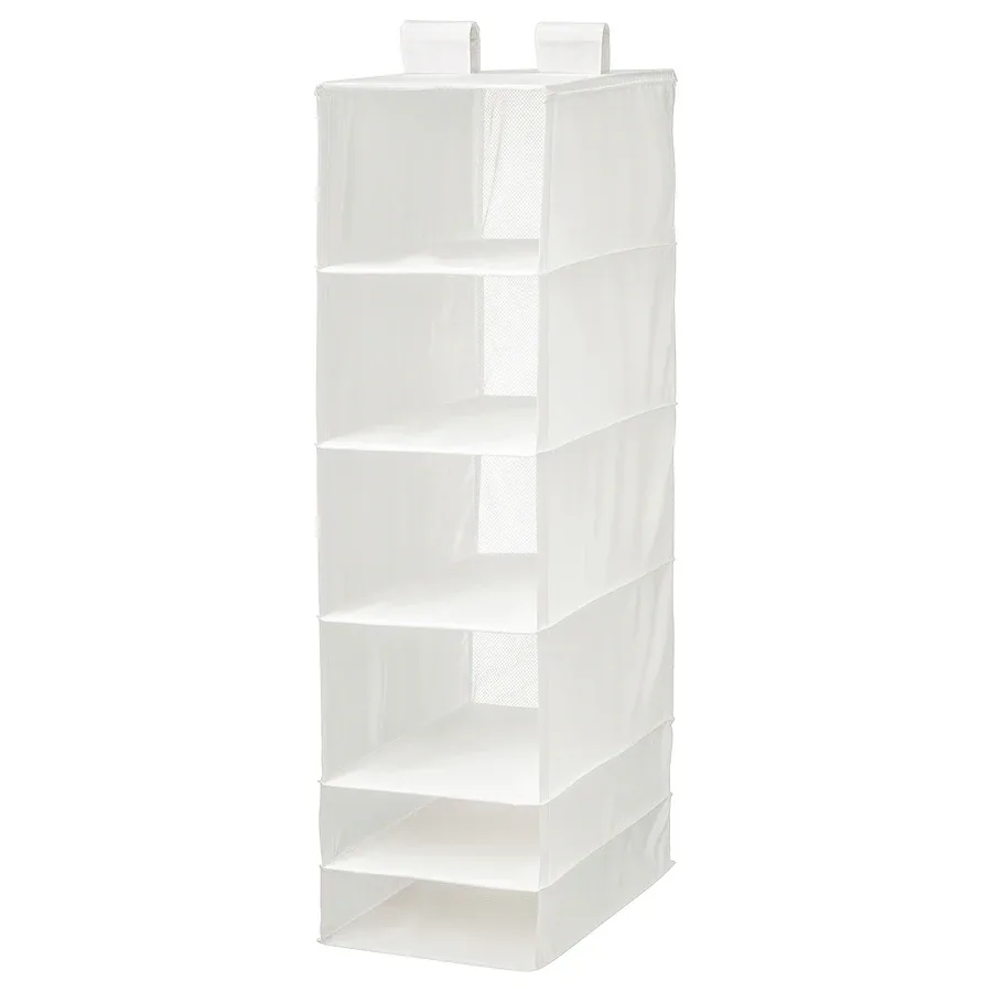 SKUBB Ikea Closet Organizer thumbnail