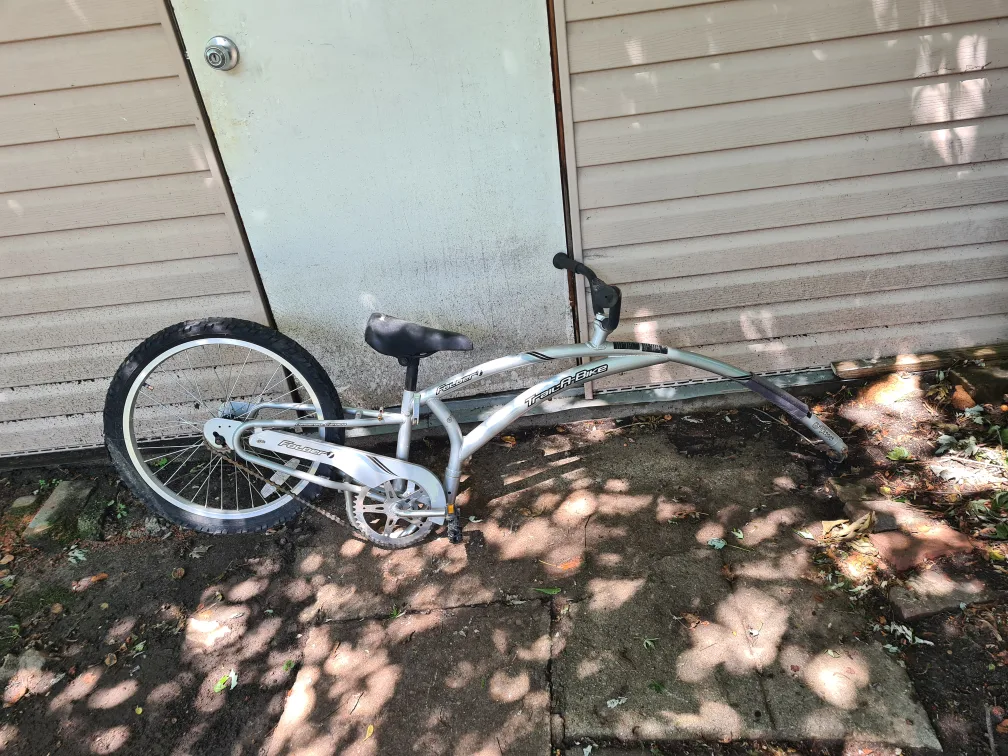 Trail-A-Bike Folder 1 Silver image indicator(3)