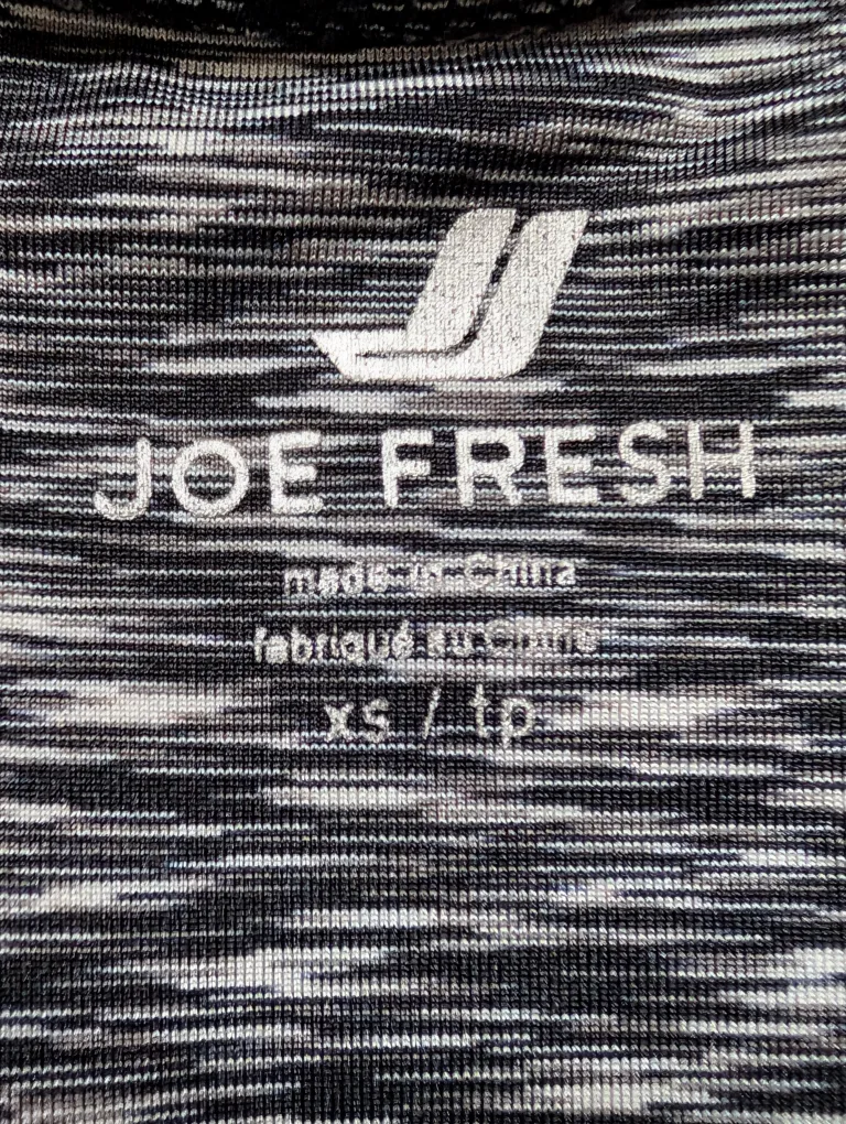 Joe Fresh Active Tank Top image indicator(3)