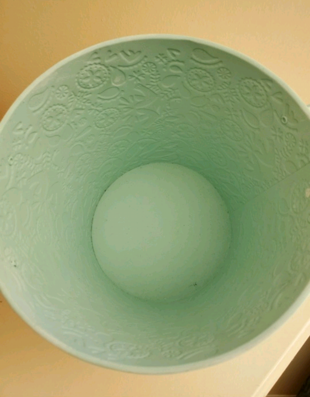 Decorative Metal Bucket - photo 2