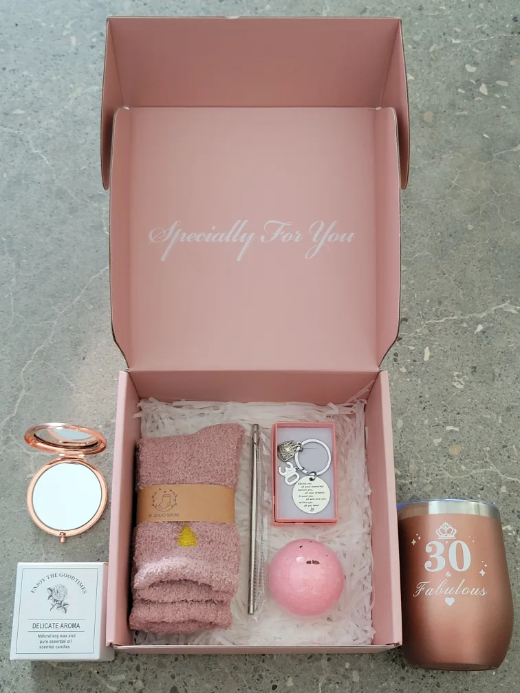 Birthday Gift Box Set - New thumbnail