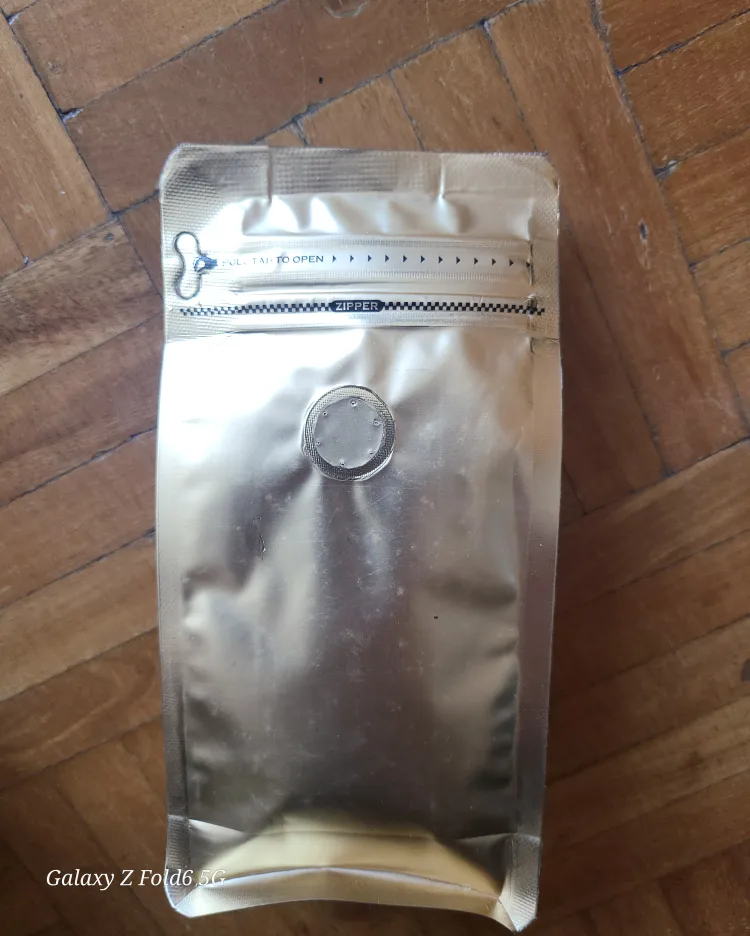 VERY RARE !! COFFEE LUWAK ( MOST EXSPENSIVE COFFEE IN THE WORLD) image indicator(3)