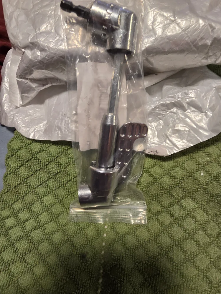 Right Angle Drill Attachment - New thumbnail