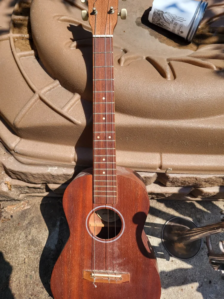 Ukulele thumbnail