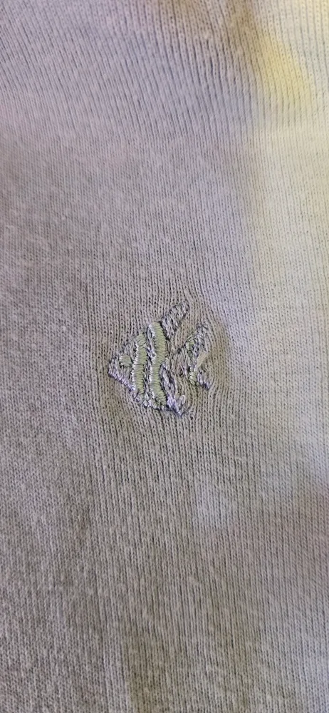 Cherokee Blue T-Shirt - Size 2 image indicator(5)