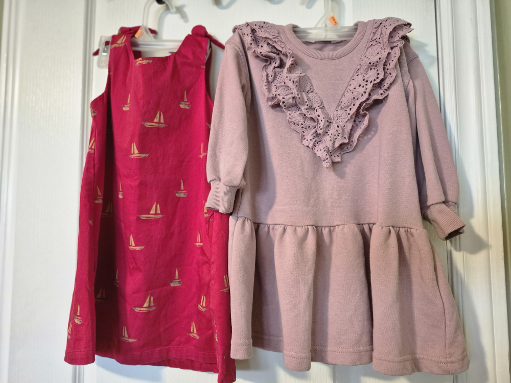 Kids clothing - photo 2