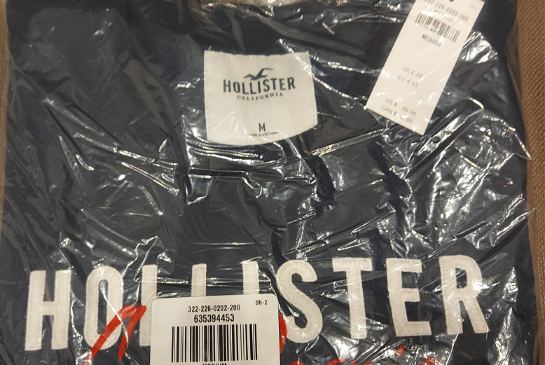 Hollister Crewneck - photo 2