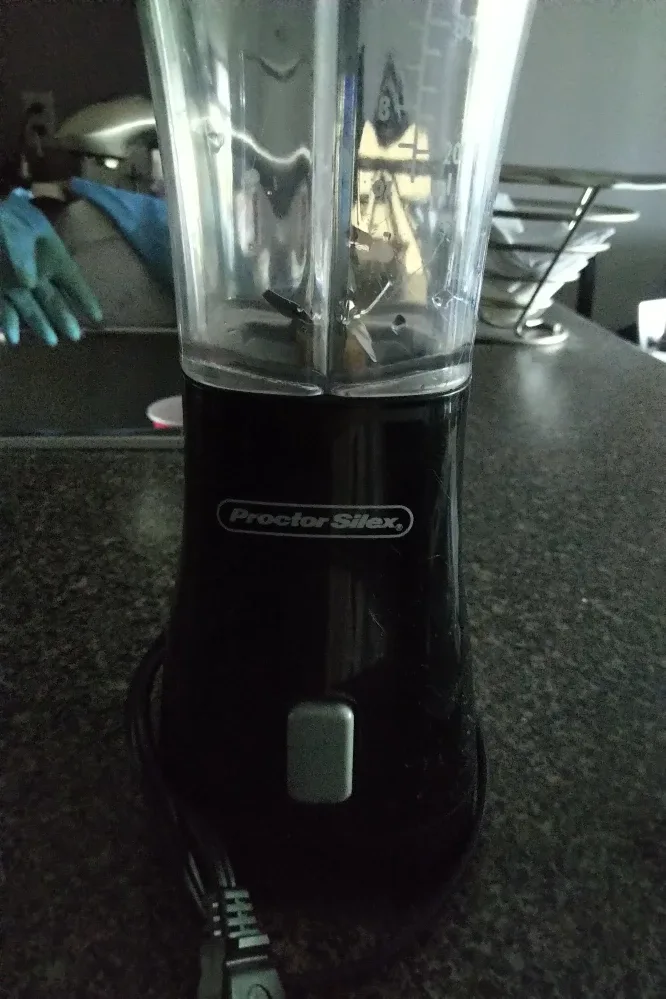 Proctor Silex Personal Blender image indicator(3)