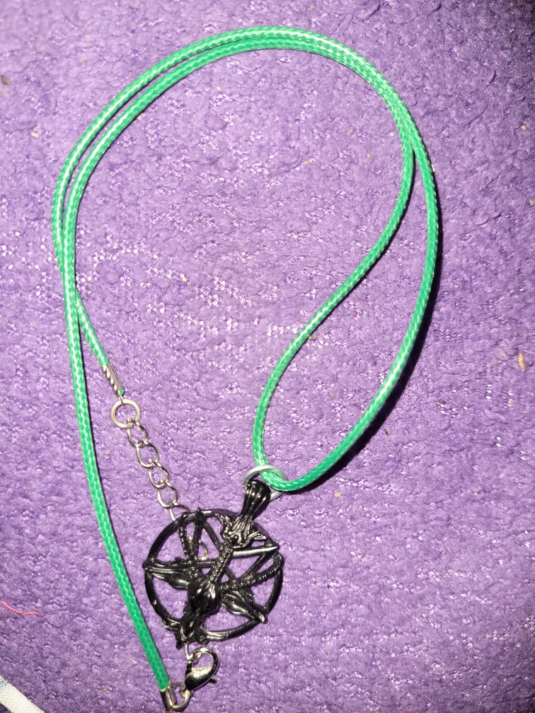 Necklaces with Pendants image indicator(3)