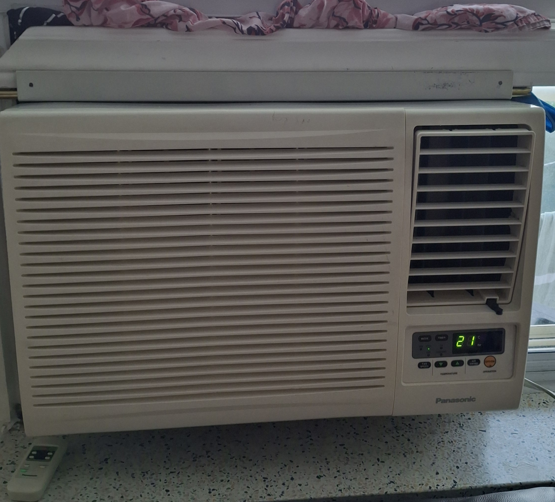 Panasonic Room Air Conditioner CW-XC104HK