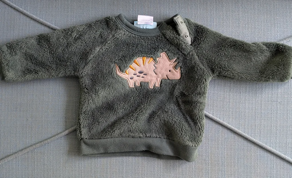 Baby Clothes Bundle: Old Navy, Disney, & More image indicator(10)