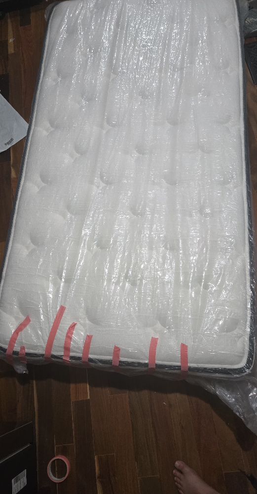 Mattress - good condition - photo 3